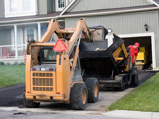 Best Heated driveway pavers in Grosse Pointe Woods, MI